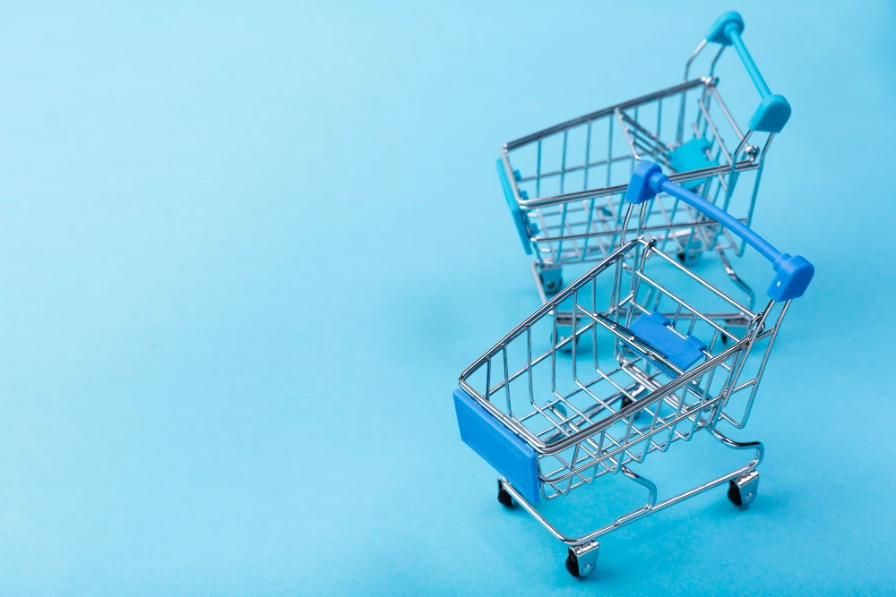 Yeni Nesil E-Ticaret
